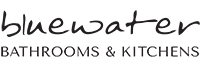 Bluewater Bathrooms & Kitchens Logo